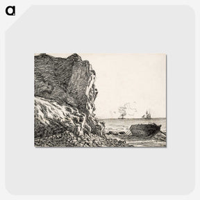 2-96_Claude-Monet_postcard