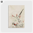 アートポストカード-Japanese Pheasant and Grass
 - クリーブランド美術館 Postcard.
