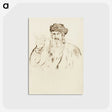 2-96_Edouard-Manet_postcard