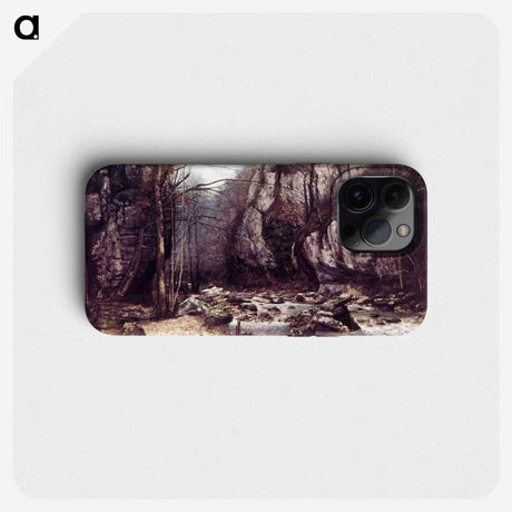 2-96_Gustave-Courbet_phone
