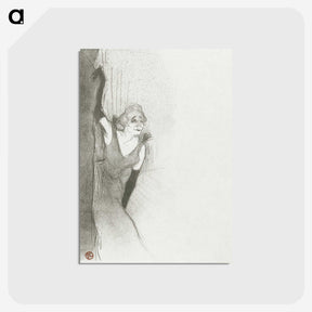 2-96_Henri-de-Toulouse-Lautrec_postcard