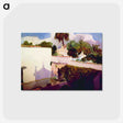 2-96_Joaquin-Sorolla_postcard