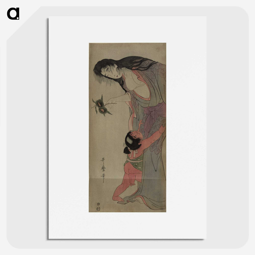 2-96_Kitagawa-Utamaro_picture