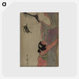 2-96_Kitagawa-Utamaro_postcard