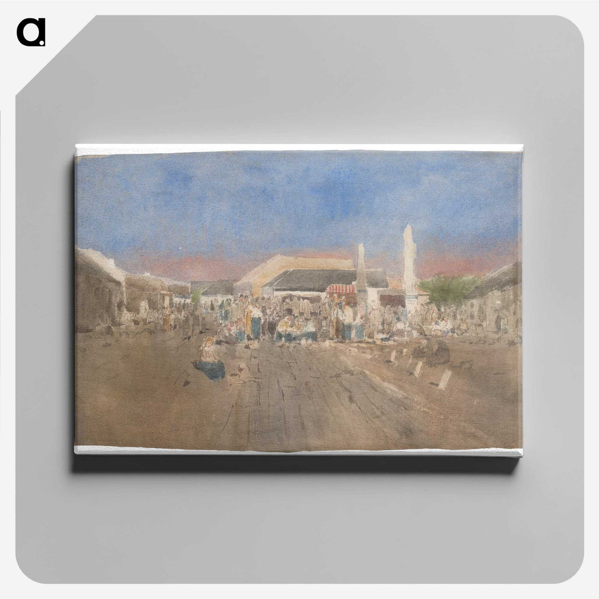 2-96_Ladislav-Mednyanszky_canvas