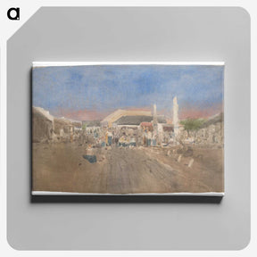 2-96_Ladislav-Mednyanszky_canvas