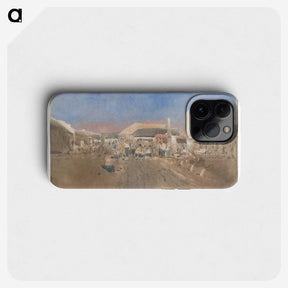 2-96_Ladislav-Mednyanszky_phone