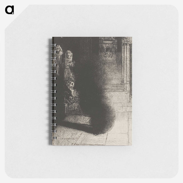 2-96_Odilon-Redon_memo