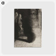 2-96_Odilon-Redon_postcard
