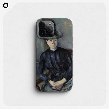 2-96_Paul-Cezanne_phone