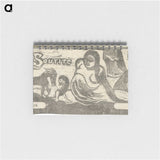 2-96_Paul-Gauguin_memo