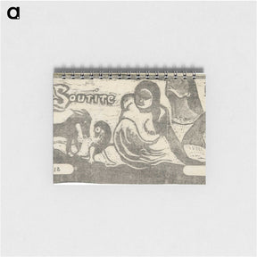 2-96_Paul-Gauguin_memo