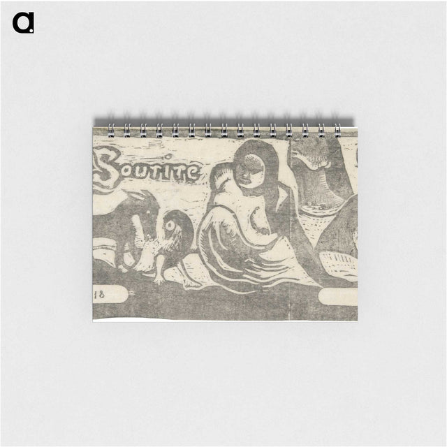 2-96_Paul-Gauguin_memo