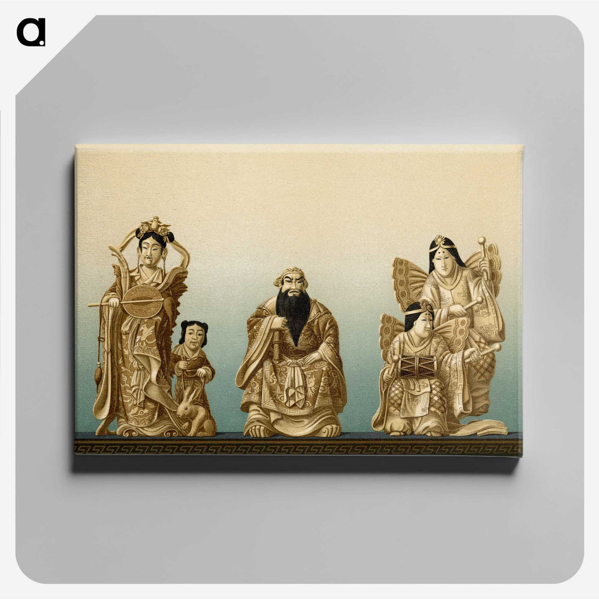 2-96_The-Ornamental-Arts-of-Japan_canvas