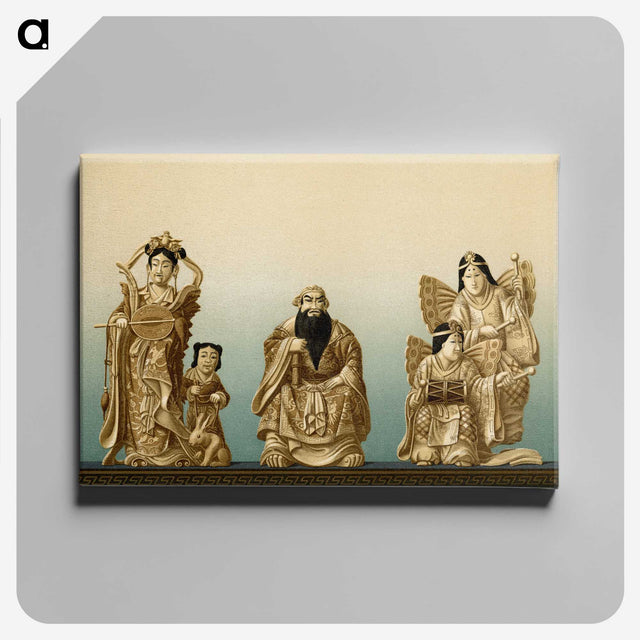 2-96_The-Ornamental-Arts-of-Japan_canvas