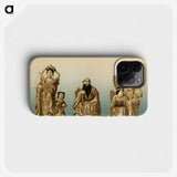 2-96_The-Ornamental-Arts-of-Japan_phone