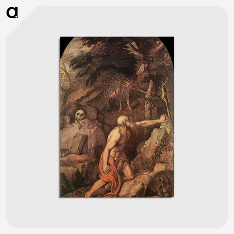 2-96_Tiziano-Vecellio_postcard