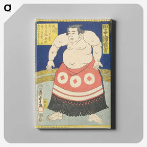 2-96_Utagawa-Kunisada_canvas