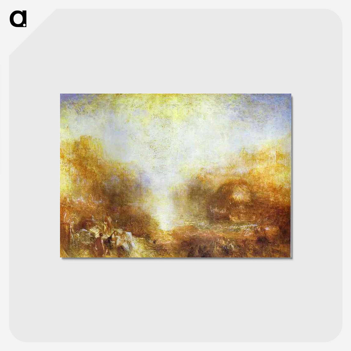 2-96_William-Turner_postcard