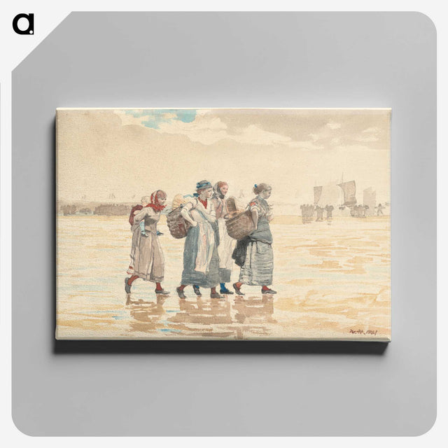 2-96_Winslow-Homer_canvas