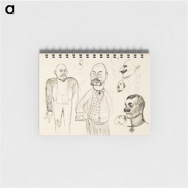 2-97_Albert-Edelfelt_memo