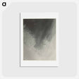 アートポストカード-Equivalent, from Set E (print 2) - アルフレッド スティーグリッツ Postcard.
