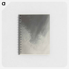 アートメモ帳-Equivalent, from Set E (print 2) - アルフレッド スティーグリッツ Memo.