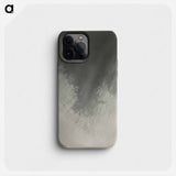 Equivalent, from Set E (print 2) - アルフレッド スティーグリッツ Phone Case.