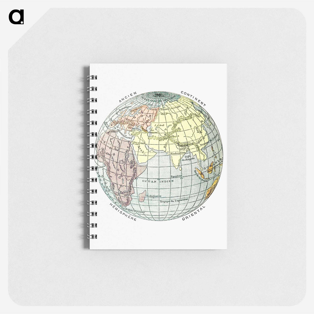 2-97_Antique-Maps_memo