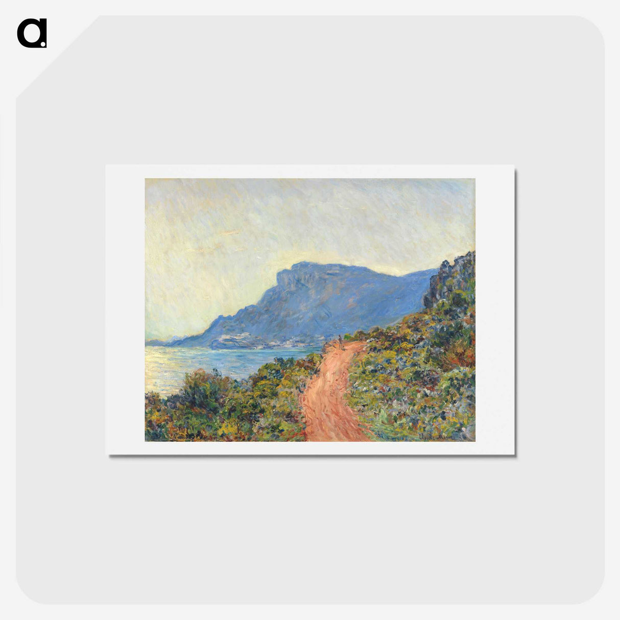2-97_Claude-Monet_hagaki