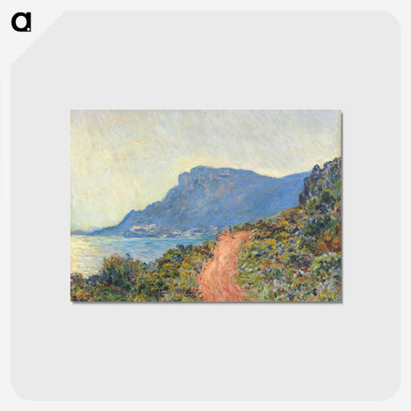 2-97_Claude-Monet_postcard