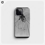 2-97_Dorothea-Lange_phone