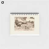 Marine - エドゥアール マネ Memo.