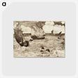 2-97_Edouard-Manet_postcard