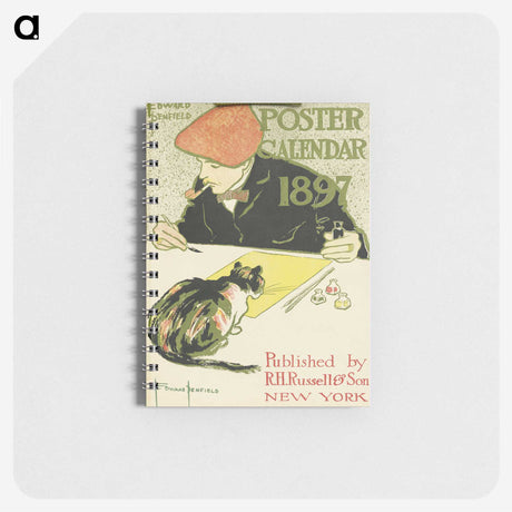 2-97_Edward-Penfield_memo