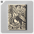 2-97_Ernst-Ludwig-Kirchner_canvas
