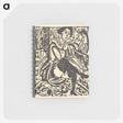 2-97_Ernst-Ludwig-Kirchner_memo