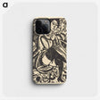 2-97_Ernst-Ludwig-Kirchner_phone