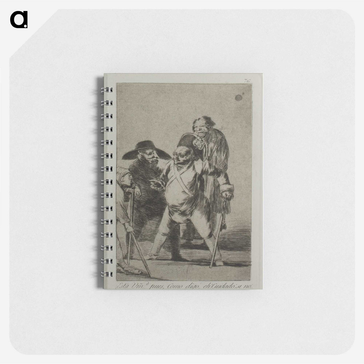 2-97_Francisco-de-Goya_memo