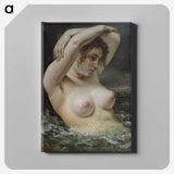 2-97_Gustave-Courbet_canvas