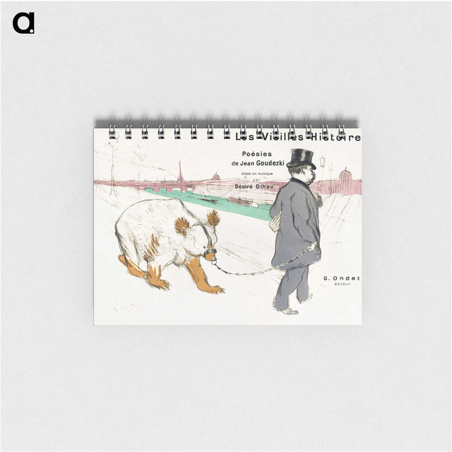 2-97_Henri-de-Toulouse-Lautrec_memo