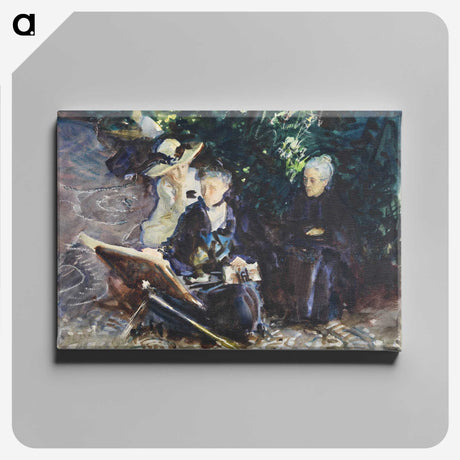 2-97_John-Singer-Sargent_canvas