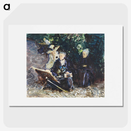 2-97_John-Singer-Sargent_picture