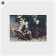 2-97_John-Singer-Sargent_postcard