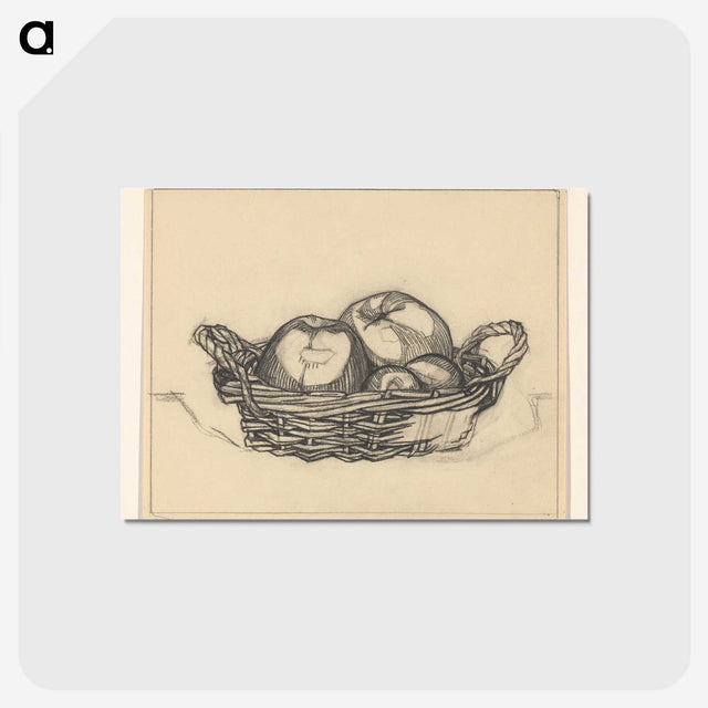 2-97_Julie-de-Graag_postcard