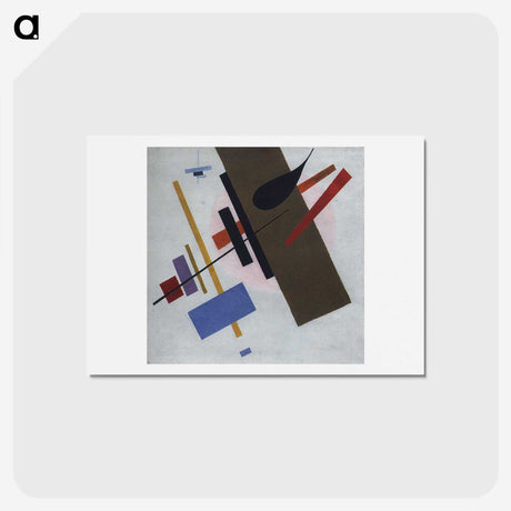 2-97_Kazimir-Malevich_hagaki
