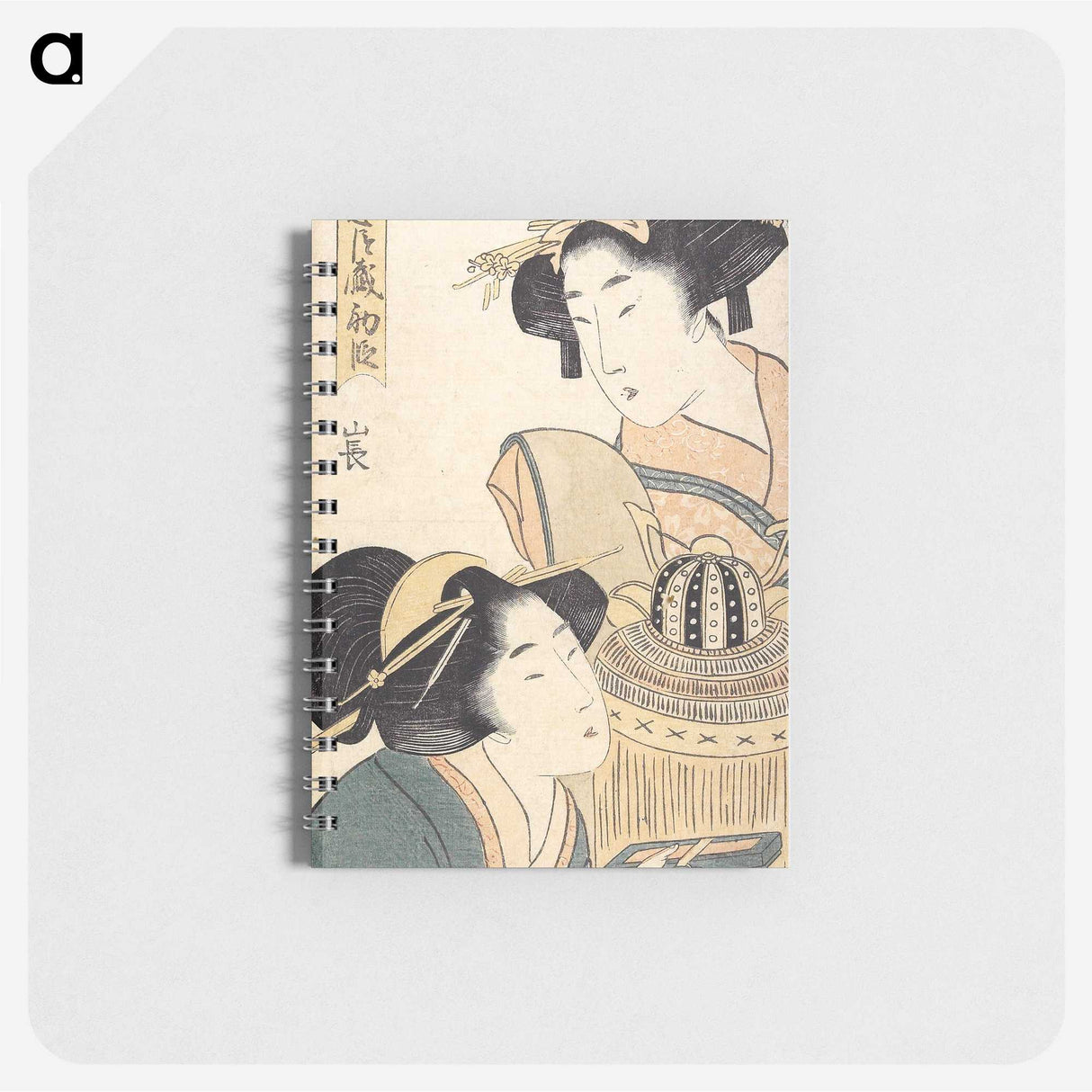 2-97_Kitagawa-Utamaro_memo