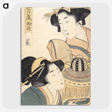 2-97_Kitagawa-Utamaro_picture-crop