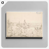 2-97_Magnus-von-Wright_canvas