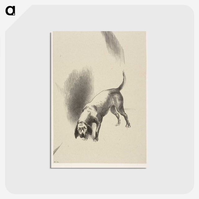 2-97_Odilon-Redon_postcard